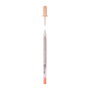 Sakura Gelly Roll Silver Shadow Orange