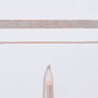 Sakura Gelly Roll Silver Shadow Orange
