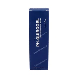 ISSISLEN PH-QUIROGEL Gel pour massage 75ml