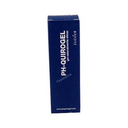 ISSISLEN PH-QUIROGEL gel pour massage 75ml