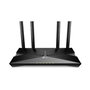TP-Link Archer AX1500 - Routeur Wi-Fi 6 Dual-Band (5GHz & 2.4GHz) - Débit Jusqu'à 1.5 Gbps avec 4 Antennes, MU-MIMO et OFDMA
