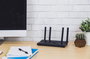 TP-Link Archer AX1500 - Routeur Wi-Fi 6 Dual-Band (5GHz & 2.4GHz) - Débit Jusqu'à 1.5 Gbps avec 4 Antennes, MU-MIMO et OFDMA