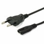 Equip Câble SATA 11216107101 Noir 3 m