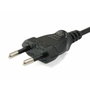 Equip Câble SATA 11216107101 Noir 3 m