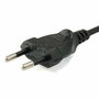 Equip Câble SATA 11216107101 Noir 3 m