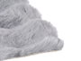 Berilo Tapis de Bain Gris Berilo 80x50 cm, Antidérapant en Polyester (Set de 12)