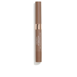 Gosh LINE'N COAT rouge à lèvres 2 en 1 #004-Caramel Toffee 2 ml