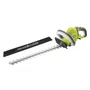 Ryobi Taille-haies Électrique 450 W RHT4550, Lames 50 cm, Écartement 20 mm, Vert/Gris