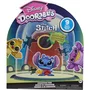 Just Play Doorables - Coffret collector Stitch Disney - Figurine à collectionner de 3,8 cm - À partir de 5 ans