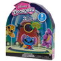 Just Play Disney Doorables Stitch Coffret Collector Experiments Collection Peek