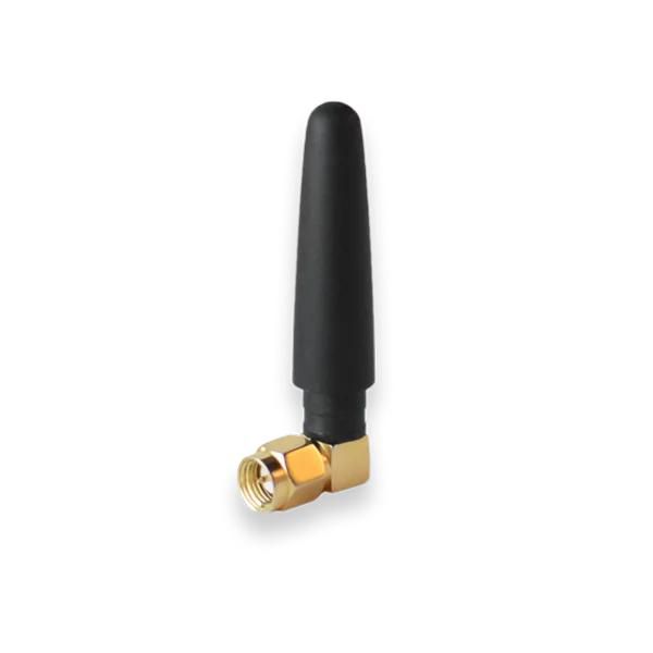 Teltonika Networks Antenne mobile compacte 5 dBi 700-2700 MHz avec connecteur SMA Teltonika Networks Antenne mobile compacte 5 dBi 700-2700 MHz avec connecteur SMA