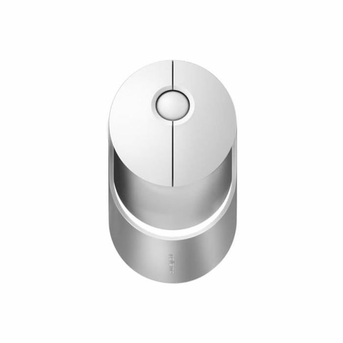 Rapoo Ralemo Air 1 - Blanc - Multimode 2,4GHz/Bluetooth