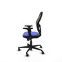Piqueras y Crespo Chaise de jeu 2D036G0 Bleu clair