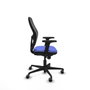 Piqueras y Crespo Chaise de jeu 2D036G0 Bleu clair