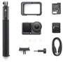 DJI Osmo Action 6 Expansion Combo - Caméra d'action étanche