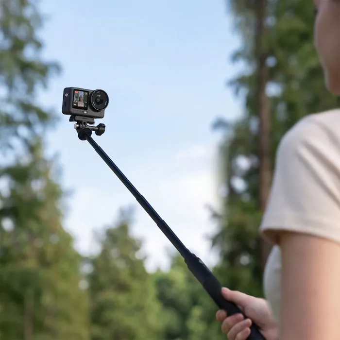 DJI Osmo Action 6 Expansion Combo - Caméra d'action étanche DJI Osmo Action 6 Expansion Combo - Caméra d'action étanche
