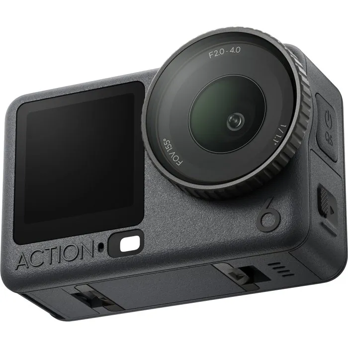 DJI Osmo Action 6 Expansion Combo - Caméra d'action étanche DJI Osmo Action 6 Expansion Combo - Caméra d'action étanche