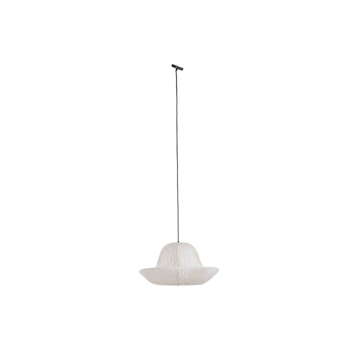 Home ESPRIT Suspension Papier Acier Blanc Home ESPRIT Suspension Papier Acier Blanc