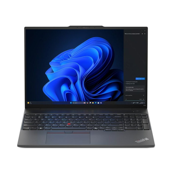 Lenovo 21MA0021PB 16 pouces Intel Core Ultra 5 125U 16 Go RAM 512 Go SSD Qwerty US Lenovo 21MA0021PB 16 pouces Intel Core Ultra 5 125U 16 Go RAM 512 Go SSD Qwerty US