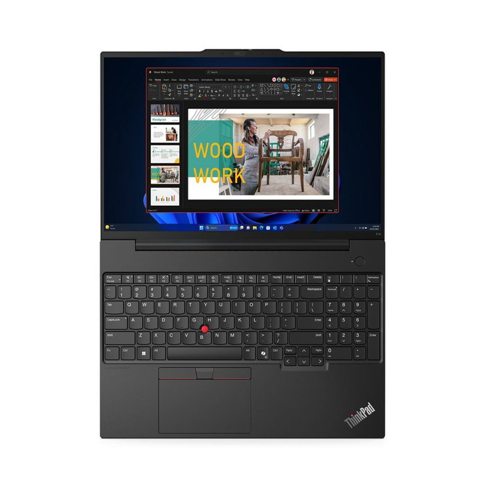 Lenovo 21MA0021PB 16 pouces Intel Core Ultra 5 125U 16 Go RAM 512 Go SSD Qwerty US Lenovo 21MA0021PB 16 pouces Intel Core Ultra 5 125U 16 Go RAM 512 Go SSD Qwerty US