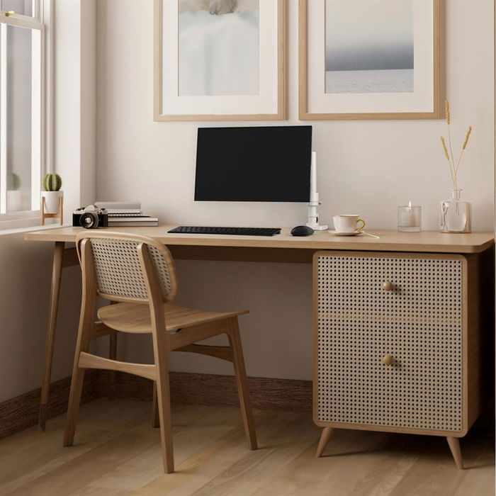 Support de table d'écran Ergotron 45-669-216 34" Support de table d'écran Ergotron 45-669-216 34"