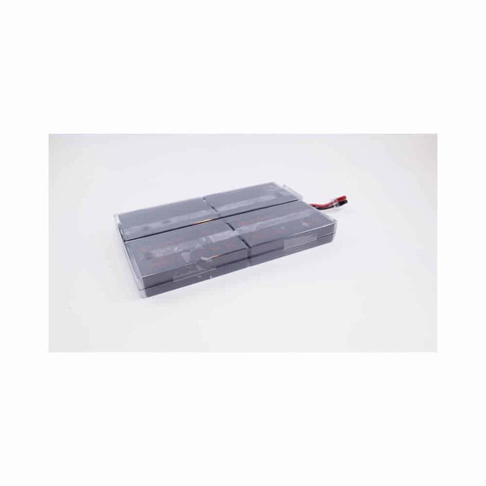 Batterie pour Système d'Alimentation Sans Interruption Eaton EB010SP 9 Ah