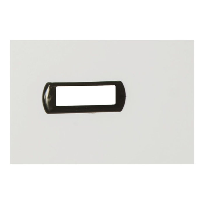 casier Simon Rack Gris Métal 30 X 50 X 180 CM casier Simon Rack Gris Métal 30 X 50 X 180 CM