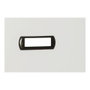 casier Simon Rack Gris Métal 30 X 50 X 180 CM