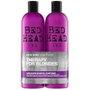 Tigi Bed Head Dumb Blonde Duo Shampooing et Après-Shampooing 2 x 750 ml