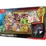 Asmodee - Pokémon : Coffret Premium MAI 2026, Boîte de jeu de cartes à collectionner