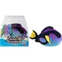 Lansay - 51120 - Jouet poisson miniature Merlin le chirurgien - Zhu Zhu Aquarium - Poissons mignons et doux en mouvement aléatoire pour enfant