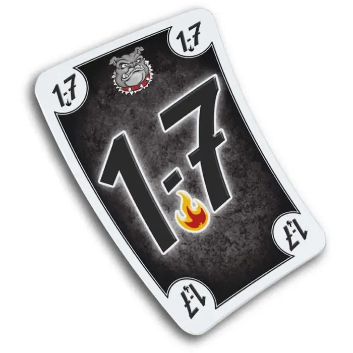 Schmidt Spiele - Jeu de société Black DOG - Jeu de stratégie captivant pour 2 à 4 joueurs