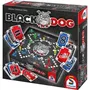 Schmidt Spiele - Jeu de société Black DOG - Jeu de stratégie captivant pour 2 à 4 joueurs