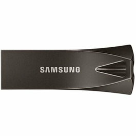 Samsung Bar Plus 512 Go Titan Gray