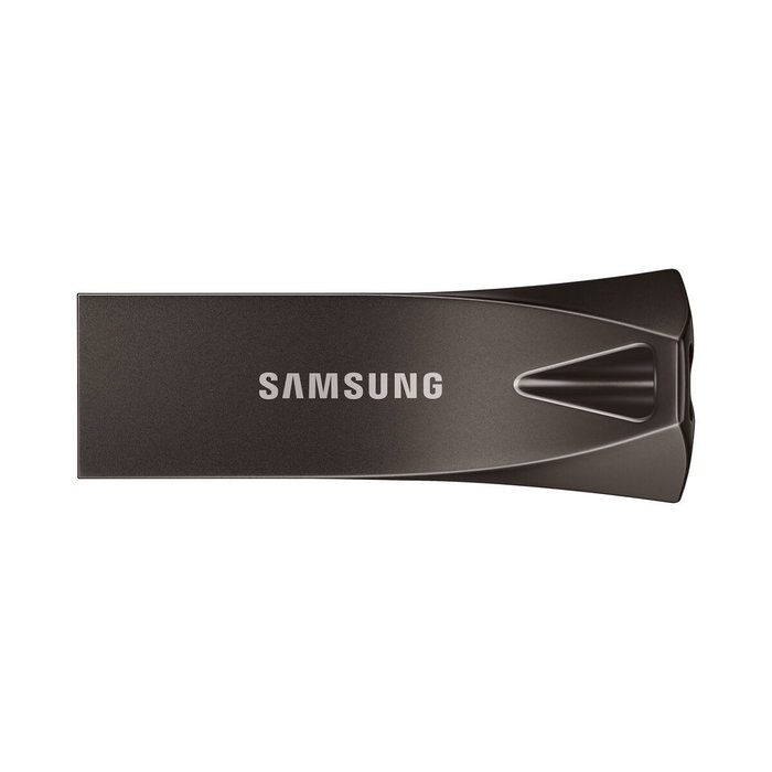 Clé USB Samsung MUF-512BE4/APC Gris 512 GB