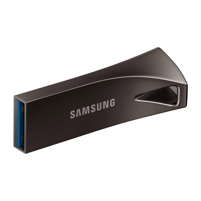 Clé USB Samsung MUF-512BE4/APC Gris 512 GB