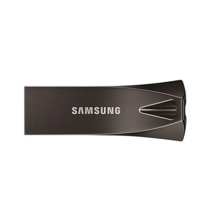 Clé USB Samsung MUF-512BE4/APC Gris 512 GB
