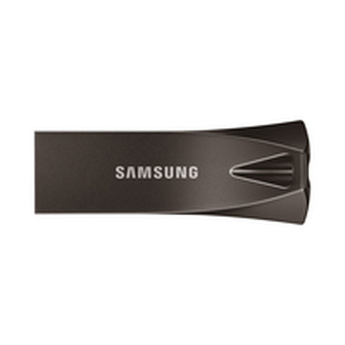Clé USB Samsung MUF-512BE4/APC Gris 512 GB