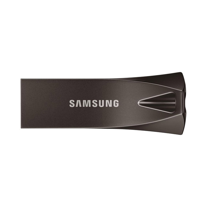Clé USB Samsung MUF-512BE4/APC Gris 512 GB