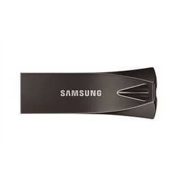 Clé USB Samsung MUF-512BE4/APC Gris 512 GB