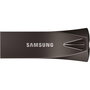 Clé USB Samsung MUF-512BE4/APC Gris 512 GB