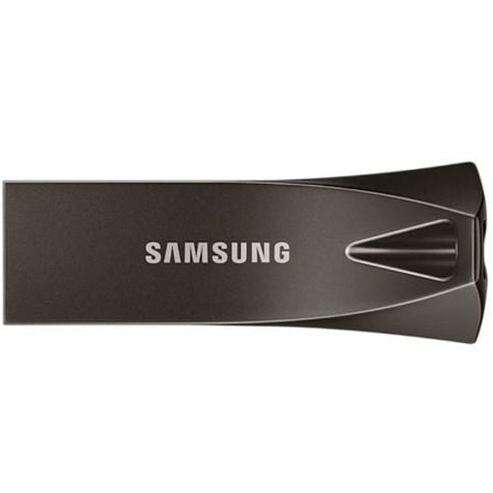 Clé USB Samsung MUF-512BE4/APC Gris 512 GB