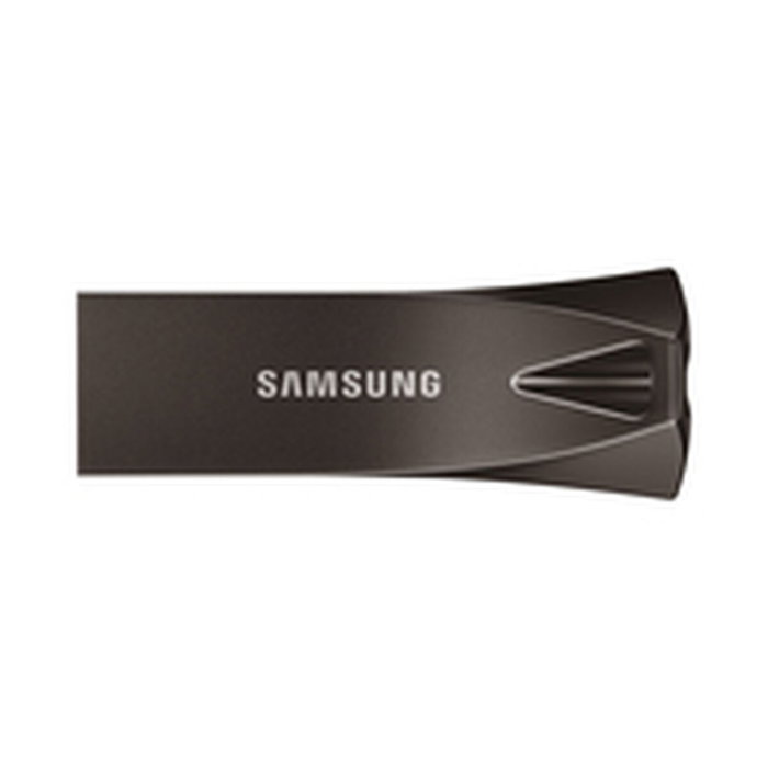 Clé USB Samsung MUF-512BE4/APC Gris 512 GB