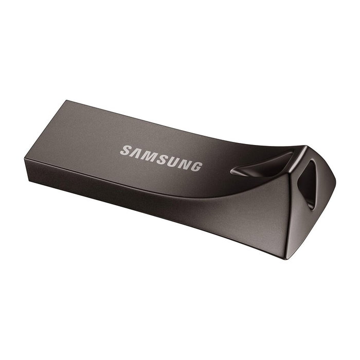 Clé USB Samsung MUF-512BE4/APC Gris 512 GB