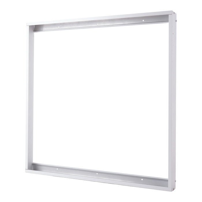 Cadre de Montage Monté En Surface Panneau LED 60x60Cm Cadre de Montage Monté En Surface Panneau LED 60x60Cm