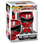 Funko Power Rangers Generations Tommy Red Ranger POP! Movies