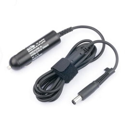 CoreParts Adaptateur Secteur 65W 18,5V 3,5A Fiche 7.4*5.0 mm