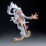 BANPRESTO Figura Monkey D. Luffy Gear 5 Grandista One Piece 27cm