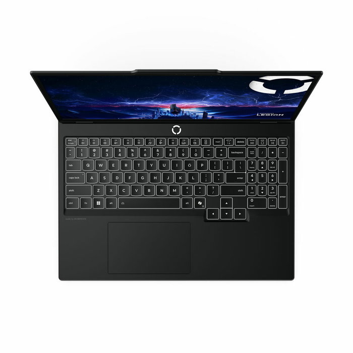 Ordinateur Portable Lenovo LEGION 5 15IRX10 32 GB RAM 1 TB SSD