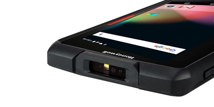 Honeywell ScanPal EDA71 Tablette mobile 7 pouces, 32 Go, 2 Go RAM, Noir